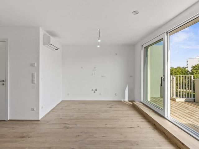 Wohnung kaufen in Donaustadt, Wien