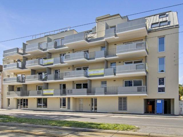 Apartment kaufen in Donaustadt, Wien