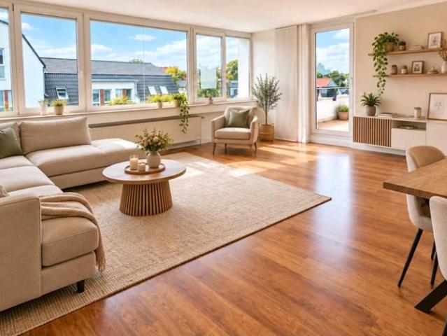 Wohnung kaufen in Connewitz, Leipzig