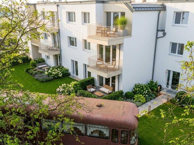 Apartment mieten in Wiener Neustadt, Niederösterreich