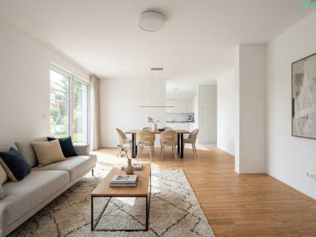 Apartment mieten in Wiener Neustadt, Niederösterreich