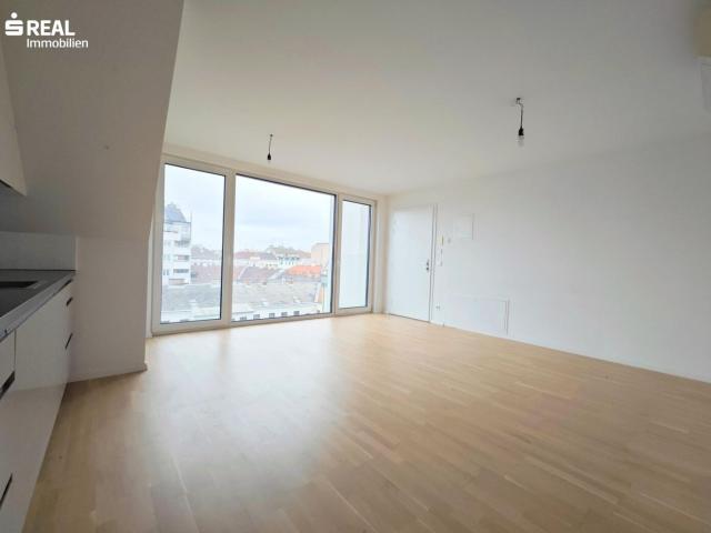 Wohnung kaufen in Ottakring, Wien