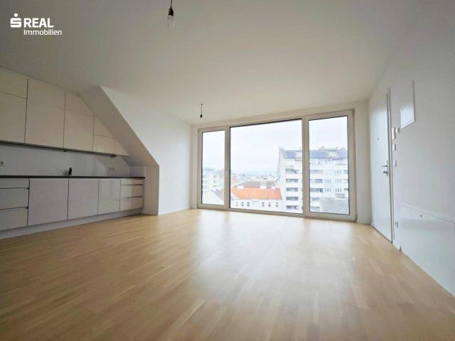 Apartment kaufen in KG Hernals, Wien