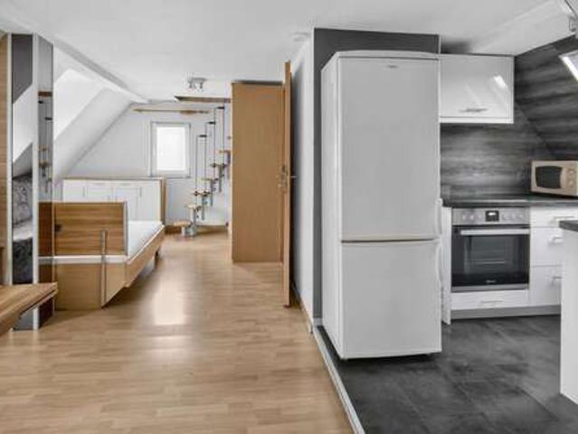 Apartment mieten in Stuttgart, Baden-Württemberg