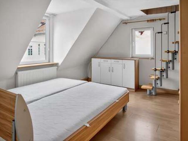 Apartment mieten in Stuttgart, Baden-Württemberg