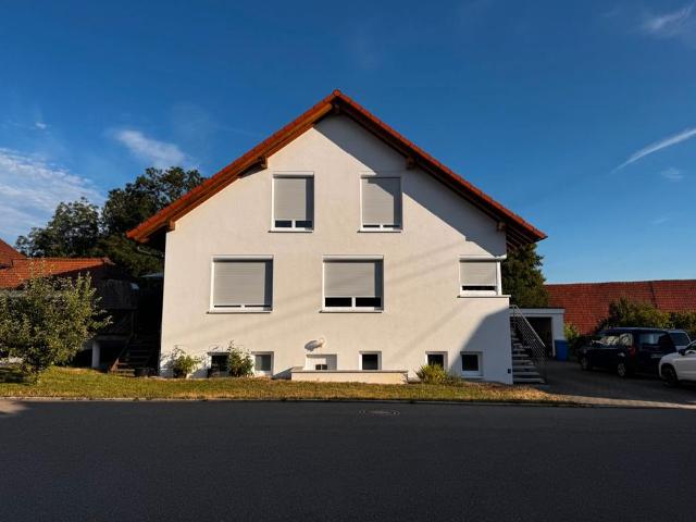 Haus kaufen in Hechingen