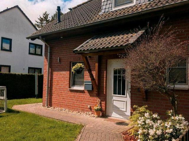 Haus kaufen in Springe