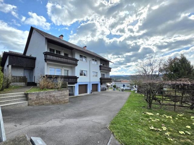 Doppelhaushälfte kaufen in Voitsberg, Steiermark