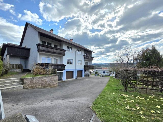 Haus kaufen in Voitsberg, Steiermark