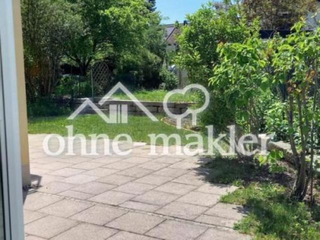 Apartment mieten in Ramersdorf-Perlach, München
