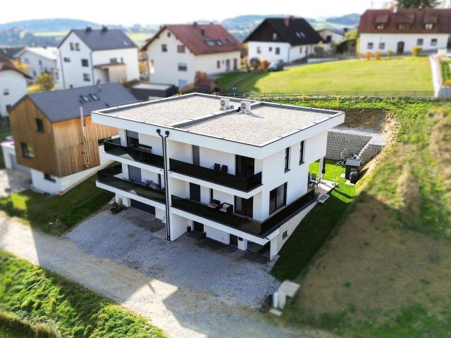Haus kaufen in Zissingdorf, Neumarkt im Mühlkreis