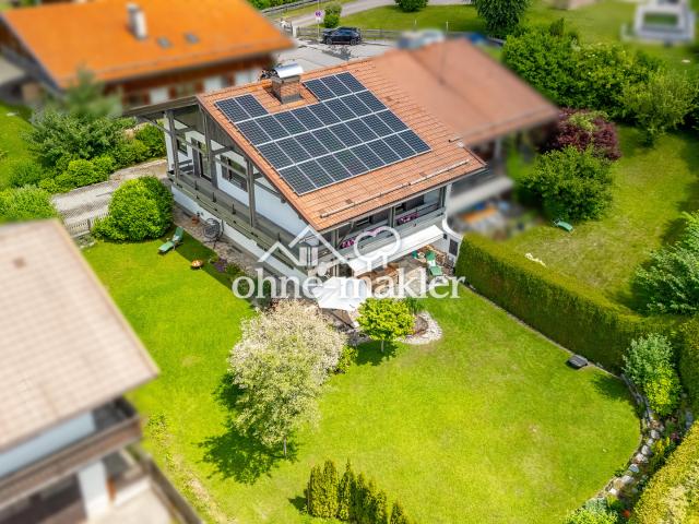 Haus kaufen in Dürnbach, Gmund