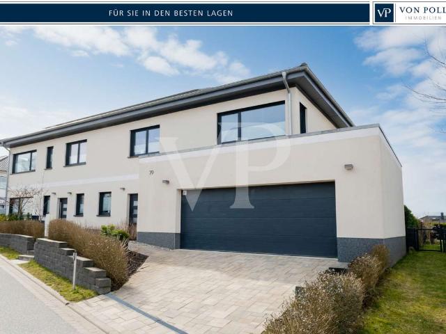 Haus kaufen in Stralsund, Vorpommern-Rügen
