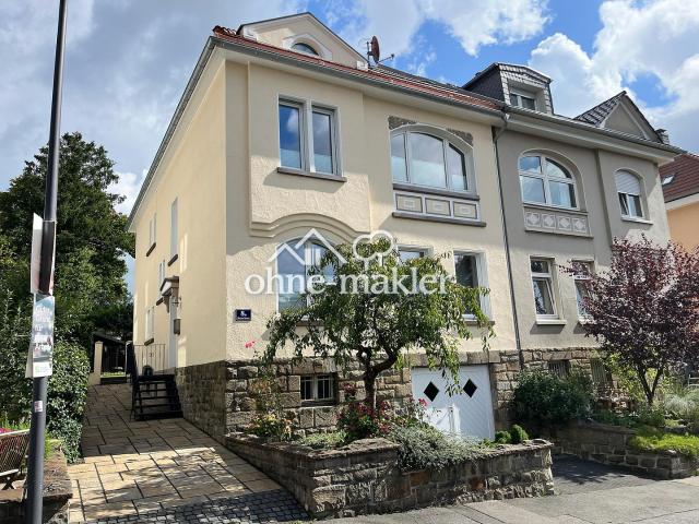 Haus kaufen in Uellendahl, Wuppertal