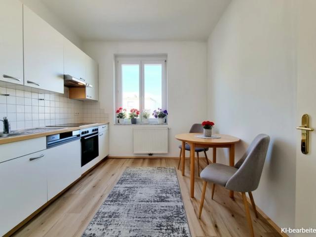 Apartment mieten in St. Pölten, Niederösterreich