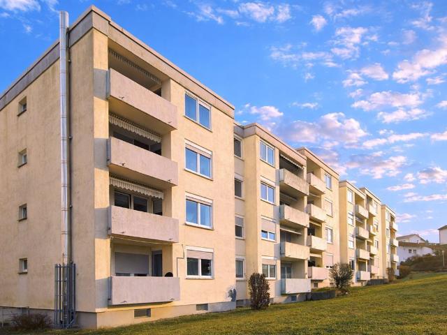 Wohnung kaufen in Pfullendorf, Baden-Württemberg