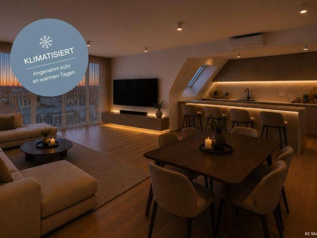 Apartment kaufen in Meidling, Wien