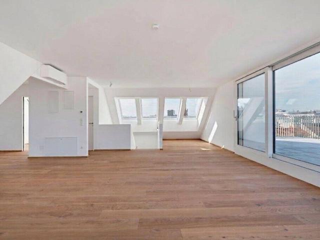 Apartment kaufen in Meidling, Wien
