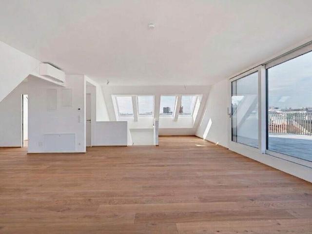 Wohnung kaufen in Meidling, Wien