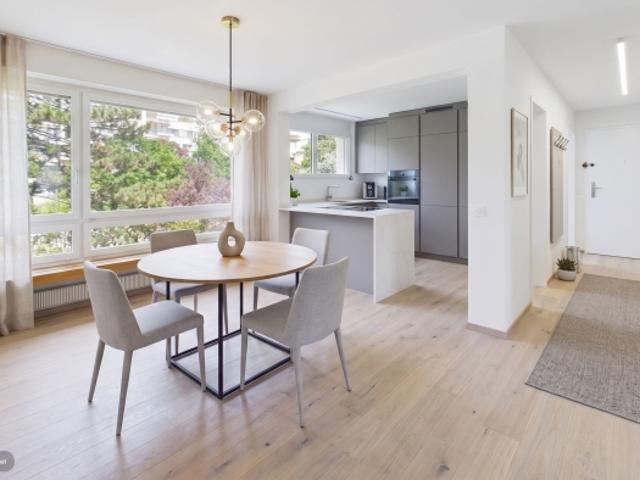 Wohnung kaufen in Wettswil, Zürich
