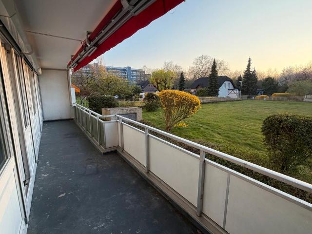 Wohnung kaufen in Tiefenbroich, Ratingen