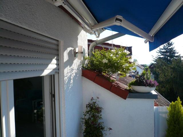 Wohnung kaufen in Groß-Zimmern, Hessen