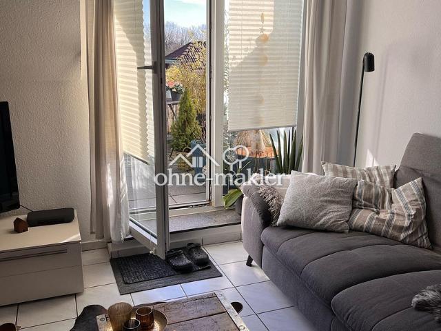 Apartment kaufen in Remscheid, Lennep