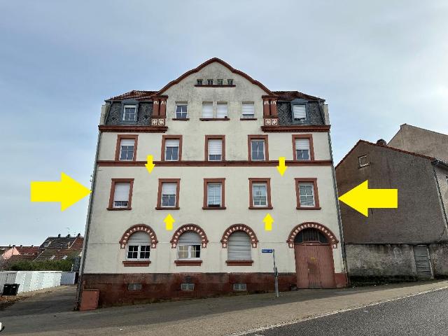 Wohnung kaufen in Erlenbrunn, Pirmasens