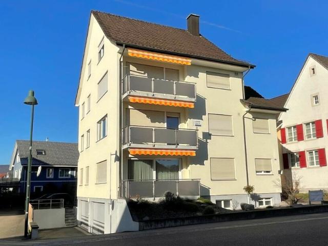 Wohnung kaufen in Seltisberg, Basel-Landschaft