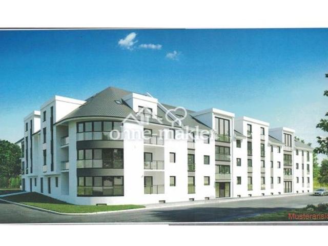 Wohnung kaufen in Damm, Aschaffenburg