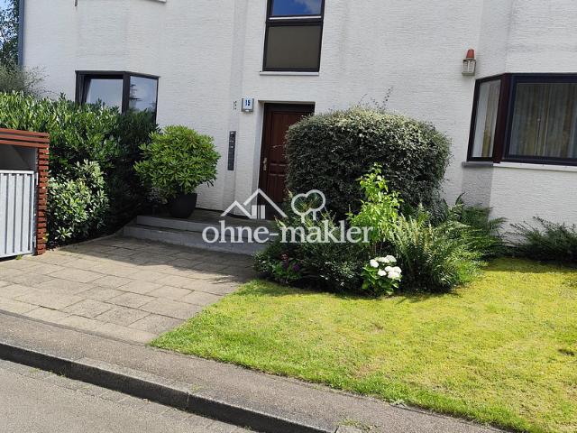 Apartment kaufen in Bergisch Gladbach, Refrath