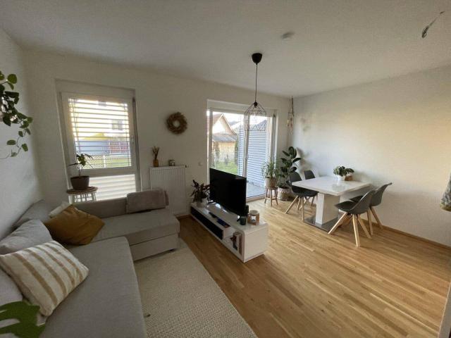 Apartment kaufen in Sinabelkirchen, Steiermark