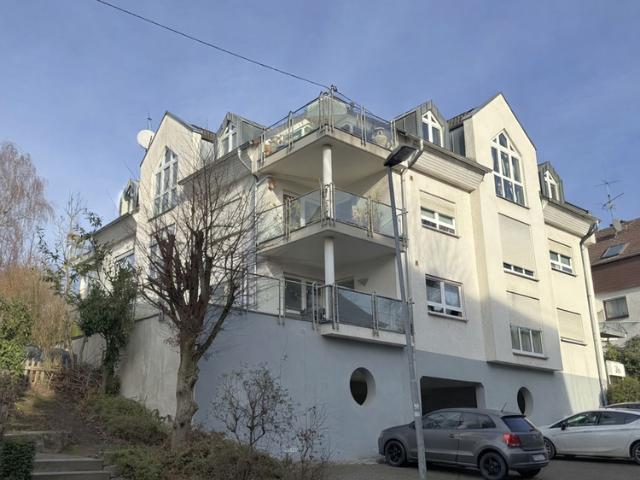 Wohnung kaufen in Vallendar, Rheinland-Pfalz