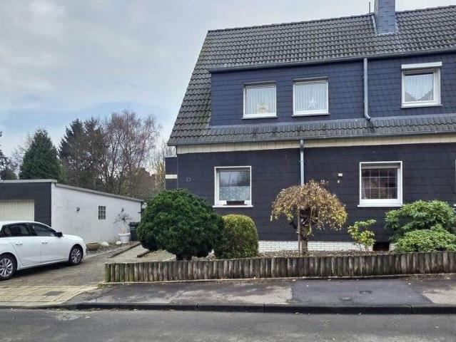 Wohnung kaufen in Weitmar, Bochum