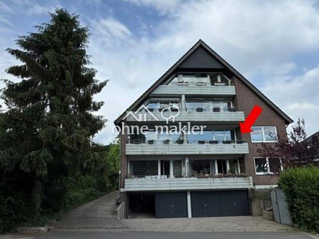 Apartment kaufen in Rahlstedt, Hamburg