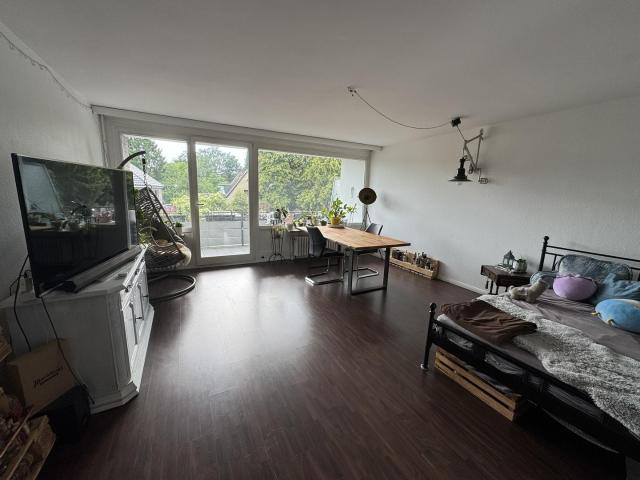 Wohnung kaufen in Stapelfeld, Kreis Stormarn