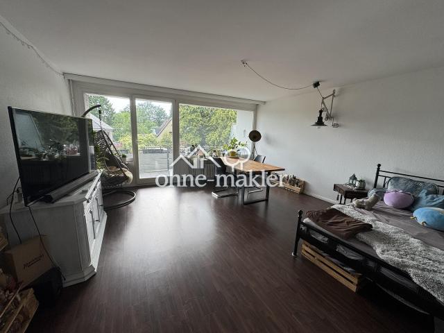 Apartment kaufen in Rahlstedt, Hamburg