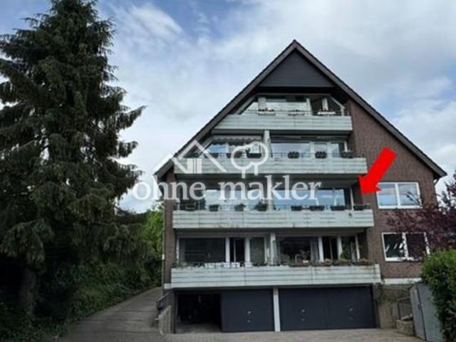Wohnung kaufen in Hamburg