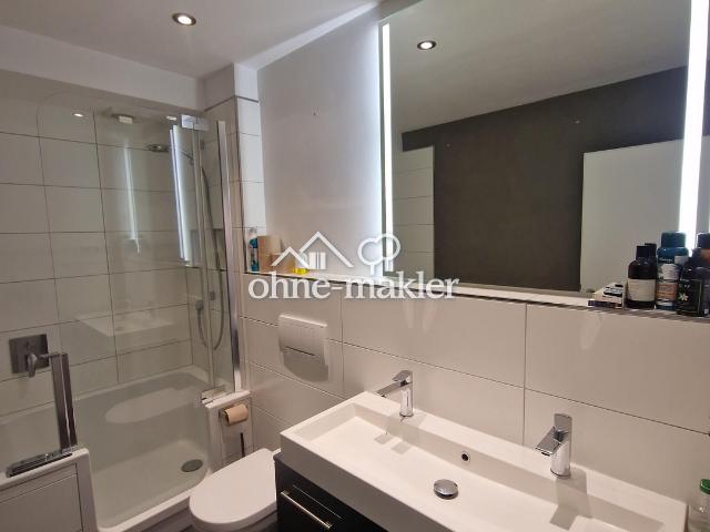 Apartment kaufen in Hücheln, Frechen