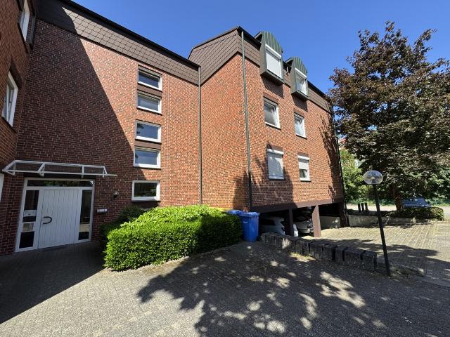 Wohnung kaufen in Emsdetten, Nordrhein-Westfalen