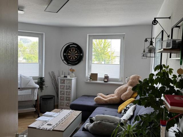 Wohnung mieten in Göschwitz, Jena