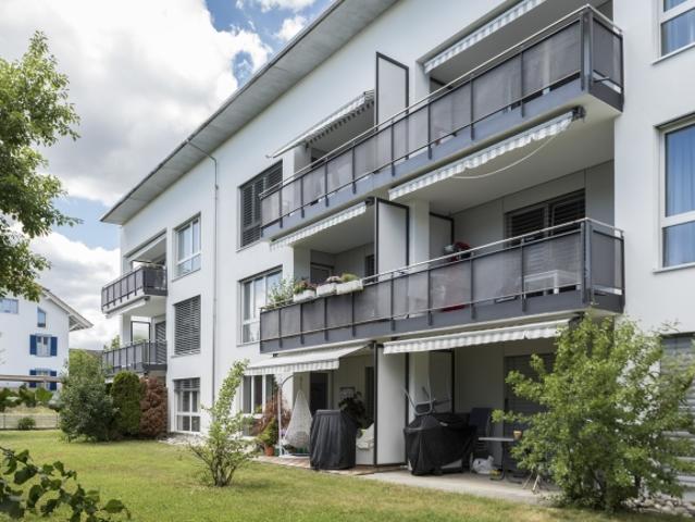 Wohnung mieten in Bettlach, Solothurn