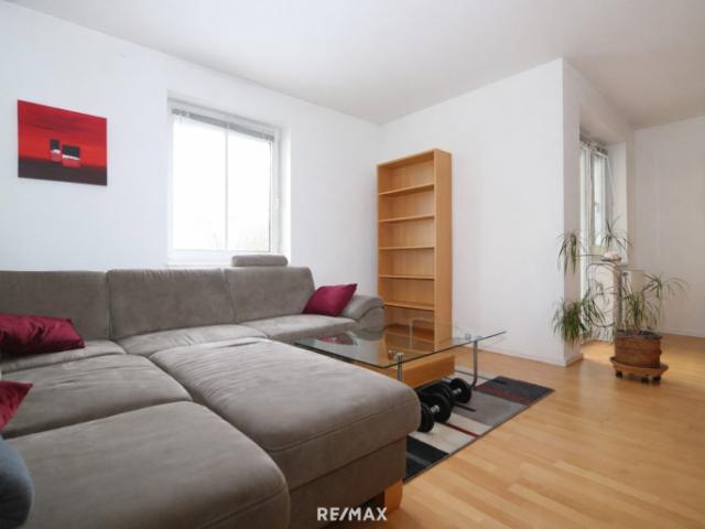 Wohnung kaufen in Marchtrenk, Oberösterreich
