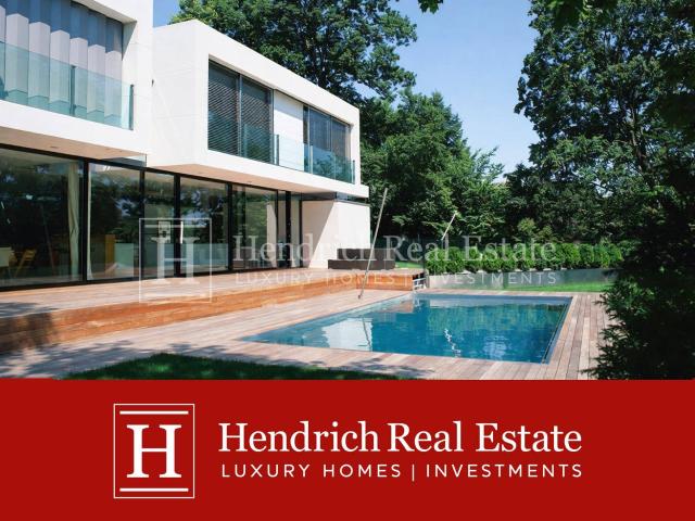 Haus kaufen in Währing, Wien