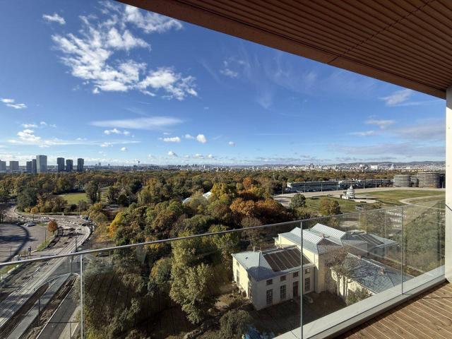 Apartment mieten in KG Leopoldstadt, Wien