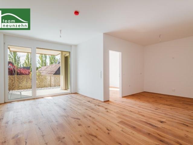 Wohnung kaufen in Liesing, Wien