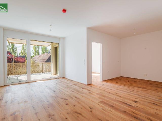 Apartment kaufen in Liesing, Wien