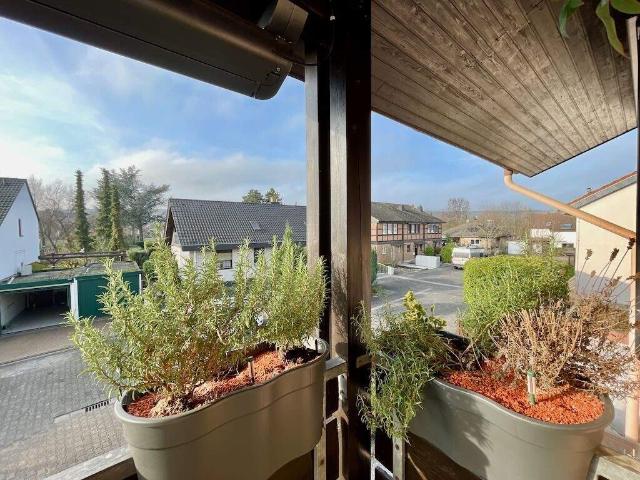 Wohnung kaufen in Bodenheim, Rheinland-Pfalz