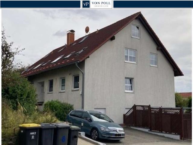 Wohnung kaufen in Schöppenstedt, Landkreis Wolfenbüttel