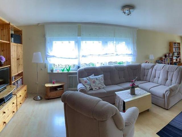 Wohnung kaufen in Pfalzgrafenweiler, Baden-Württemberg